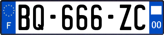 BQ-666-ZC