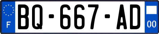 BQ-667-AD