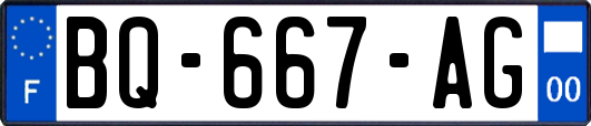 BQ-667-AG