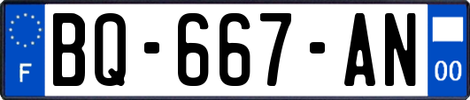 BQ-667-AN