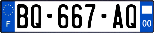 BQ-667-AQ