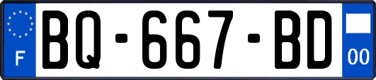 BQ-667-BD