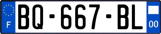 BQ-667-BL