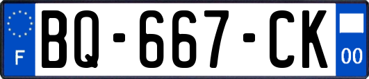 BQ-667-CK