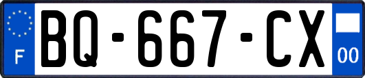 BQ-667-CX