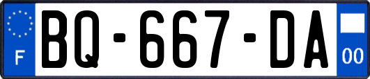 BQ-667-DA