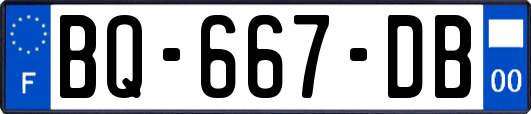 BQ-667-DB
