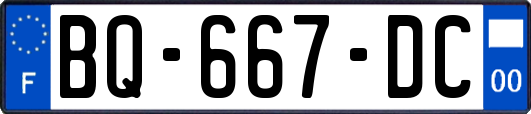 BQ-667-DC