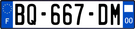 BQ-667-DM