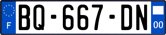 BQ-667-DN