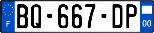 BQ-667-DP