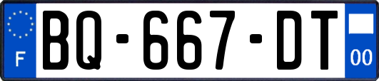 BQ-667-DT