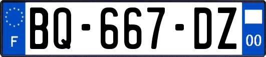 BQ-667-DZ