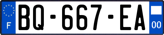 BQ-667-EA