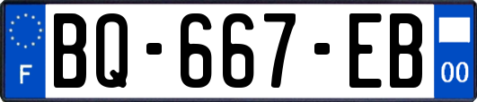 BQ-667-EB