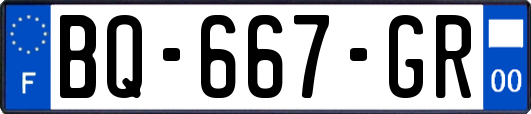 BQ-667-GR