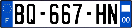 BQ-667-HN
