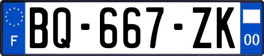BQ-667-ZK