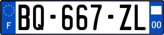 BQ-667-ZL