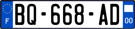 BQ-668-AD