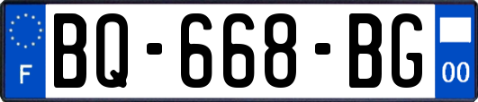 BQ-668-BG