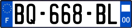 BQ-668-BL