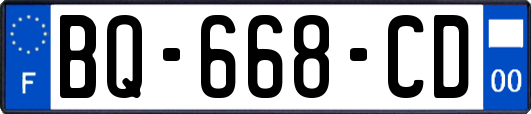 BQ-668-CD