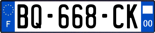 BQ-668-CK