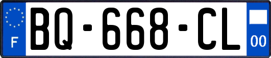 BQ-668-CL