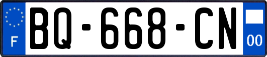 BQ-668-CN