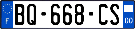 BQ-668-CS