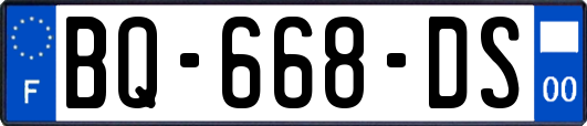 BQ-668-DS