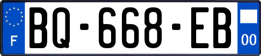 BQ-668-EB