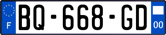 BQ-668-GD