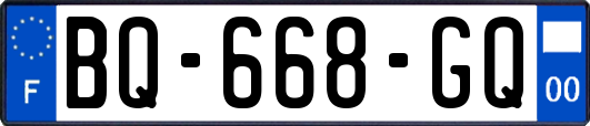 BQ-668-GQ