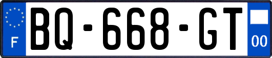 BQ-668-GT