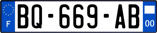 BQ-669-AB