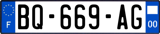 BQ-669-AG