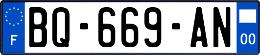 BQ-669-AN