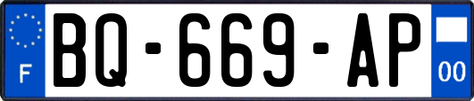 BQ-669-AP