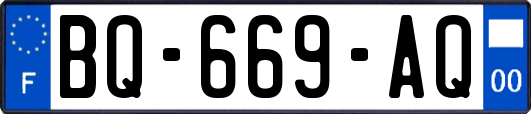 BQ-669-AQ