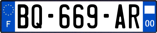 BQ-669-AR