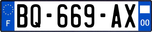 BQ-669-AX