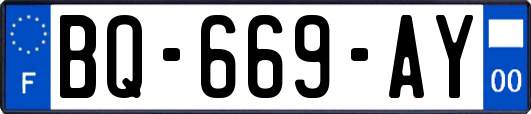 BQ-669-AY