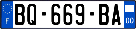 BQ-669-BA