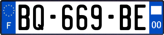 BQ-669-BE