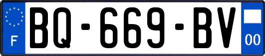 BQ-669-BV
