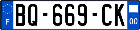 BQ-669-CK