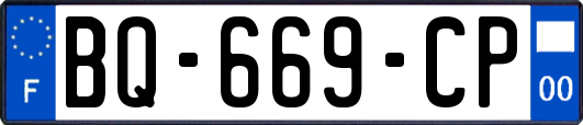 BQ-669-CP