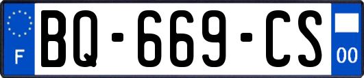 BQ-669-CS